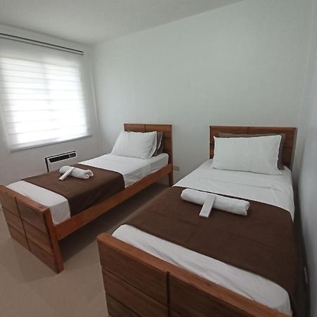 Coco Bloom Hotel Aborlan Bagian luar foto
