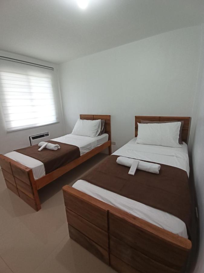 Coco Bloom Hotel Aborlan Bagian luar foto